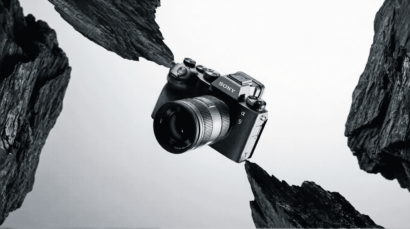 Sony Authorized Camera Shop in Dhaka Bangladesh