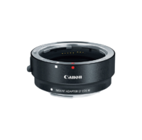 Canon EF-M Lens Adapter Kit for Canon EF EF-S Lenses - Image 2