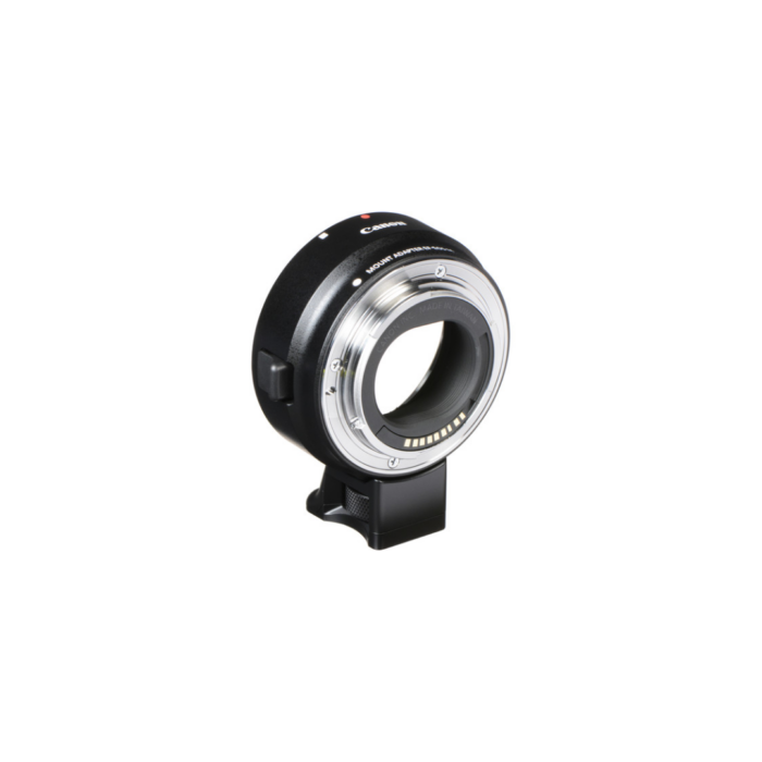 Canon EF-M Lens Adapter Kit for Canon EF EF-S Lenses - Image 3