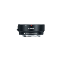 Canon EF-M Lens Adapter Kit for Canon EF EF-S Lenses - Image 4