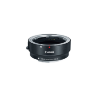 Canon EF-M Lens Adapter Kit for Canon EF EF-S Lenses