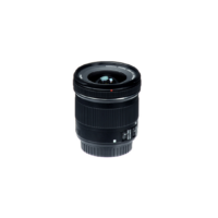 Canon EF-S 10-18mm f4.5-5.6 IS STM Lens - Image 2