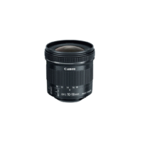 Canon EF-S 10-18mm f4.5-5.6 IS STM Lens - Image 3