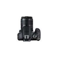 Canon EOS 2000D DSLR Camera with 18-55mm IS III Lens - Image 2