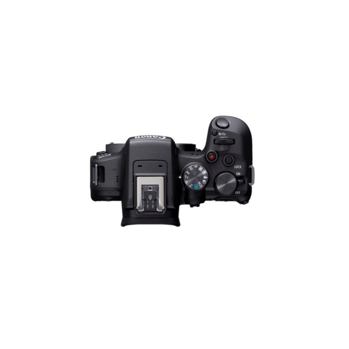 Canon EOS R10 Mirrorless Camera - Image 7