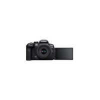 Canon EOS R10 Mirrorless Camera - Image 2