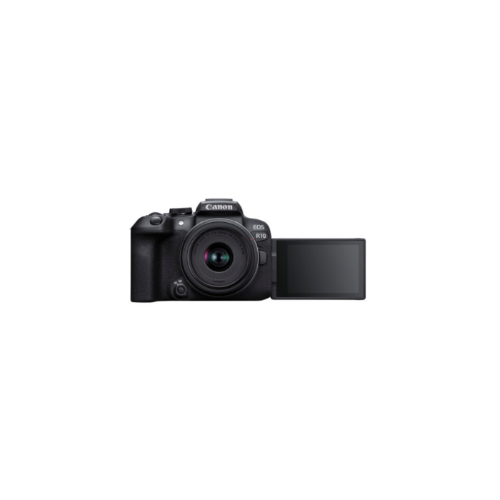 Canon EOS R10 Mirrorless Camera - Image 2