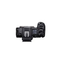 Canon EOS R5 Mark II Mirrorless Camera - Image 5