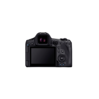 Canon EOS R5 Mark II Mirrorless Camera - Image 6