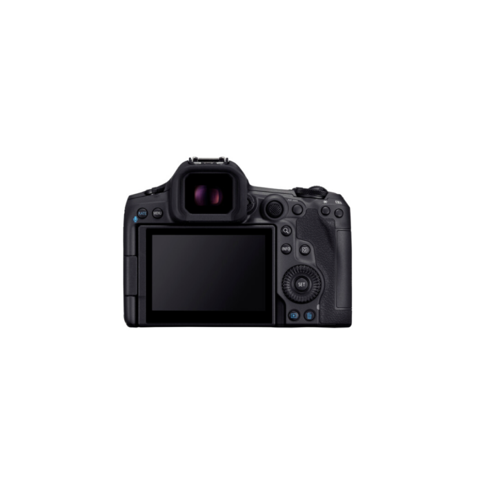Canon EOS R5 Mark II Mirrorless Camera - Image 6