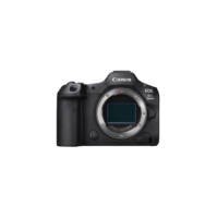 Canon EOS R5 Mark II Mirrorless Camera - Image 2