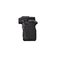 Canon EOS R50 Mirrorless Camera (Black) - Image 5