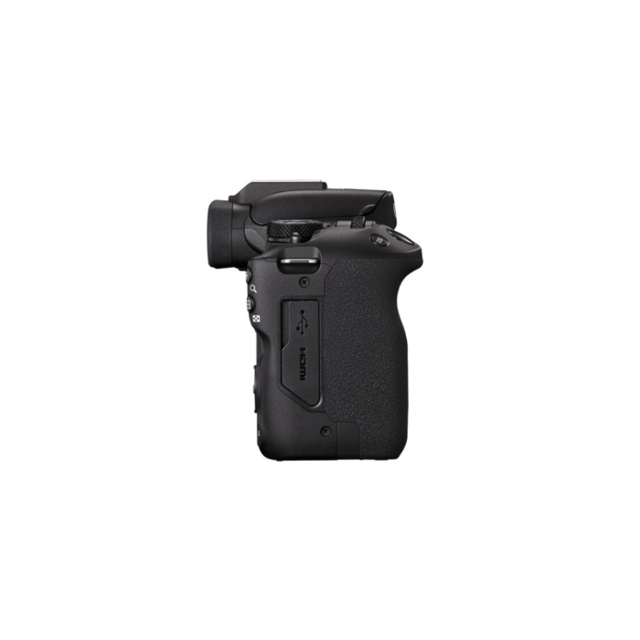 Canon EOS R50 Mirrorless Camera (Black) - Image 5