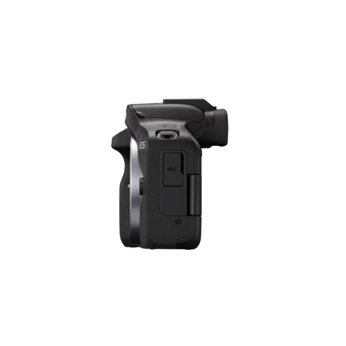 Canon EOS R50 Mirrorless Camera (Black) - Image 6