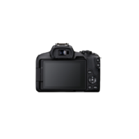 Canon EOS R50 Mirrorless Camera (Black) - Image 8