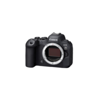 Canon EOS R6 Mark II Mirrorless Camera - Image 3