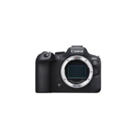 Canon EOS R6 Mark II Mirrorless Camera