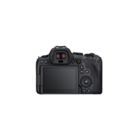 Canon EOS R6 Mark II Mirrorless Camera - Image 7