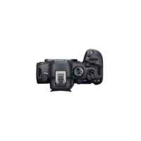 Canon EOS R6 Mark II Mirrorless Camera - Image 8