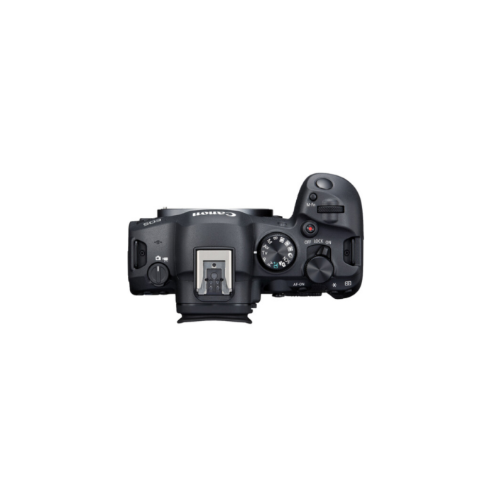 Canon EOS R6 Mark II Mirrorless Camera - Image 8