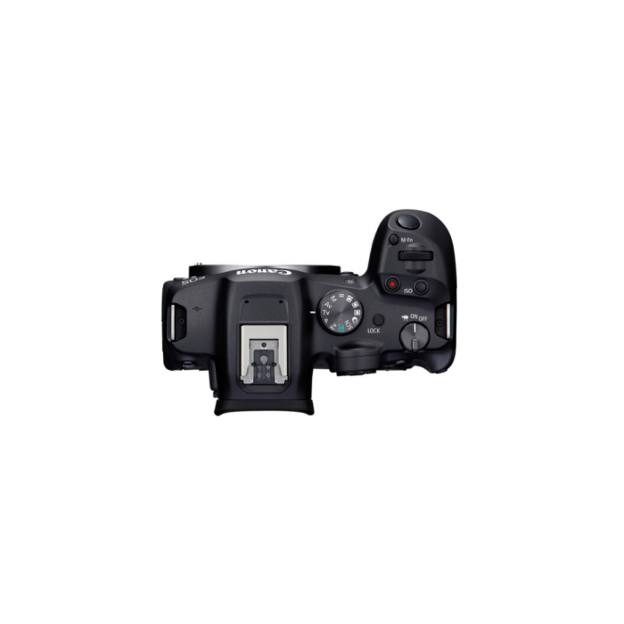 Canon EOS R7 Mirrorless Camera - Image 3