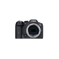Canon EOS R7 Mirrorless Camera