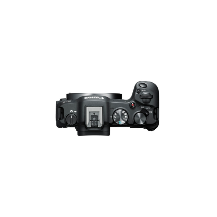 Canon EOS R8 Mirrorless Camera - Image 5