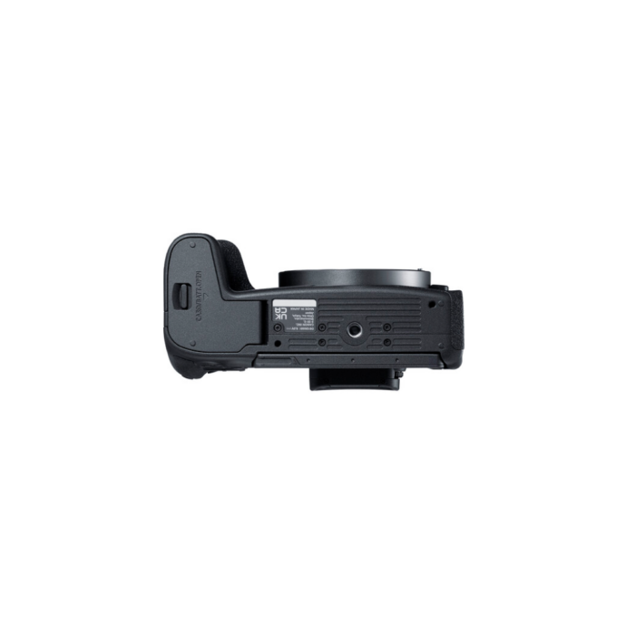 Canon EOS R8 Mirrorless Camera - Image 4