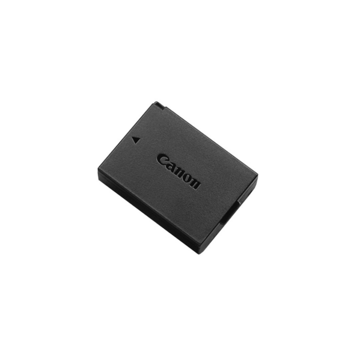 Canon LP-E10 Battery - Image 1