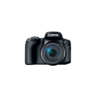Canon POWESHOT SX70 HS - Image 5