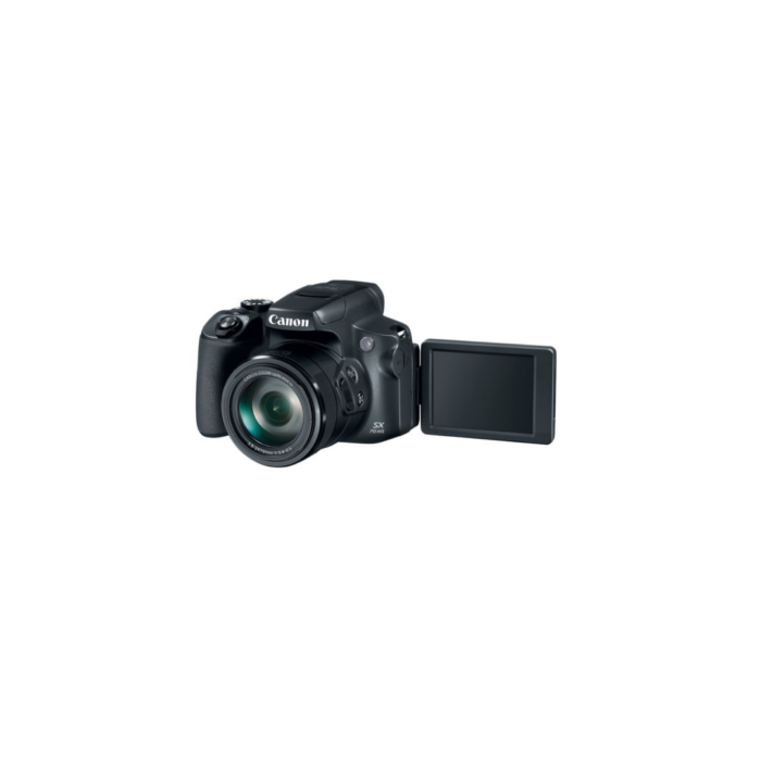 Canon POWESHOT SX70 HS - Image 2