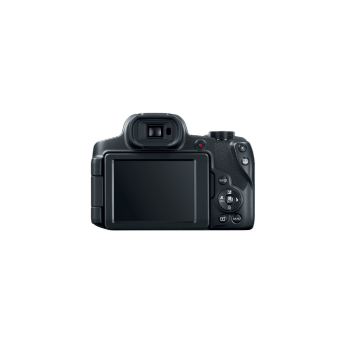 Canon POWESHOT SX70 HS - Image 3