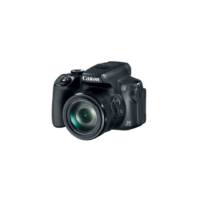 Canon POWESHOT SX70 HS