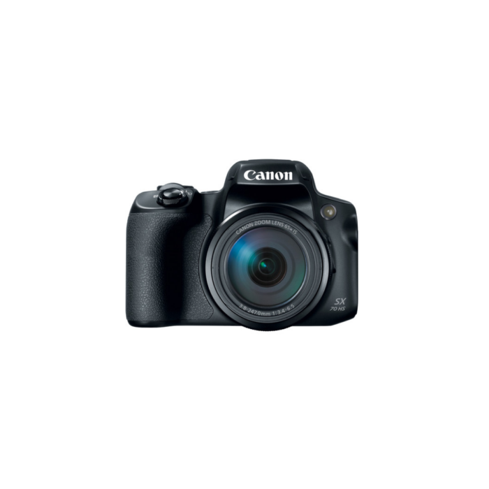 Canon POWESHOT SX70 HS - Image 5