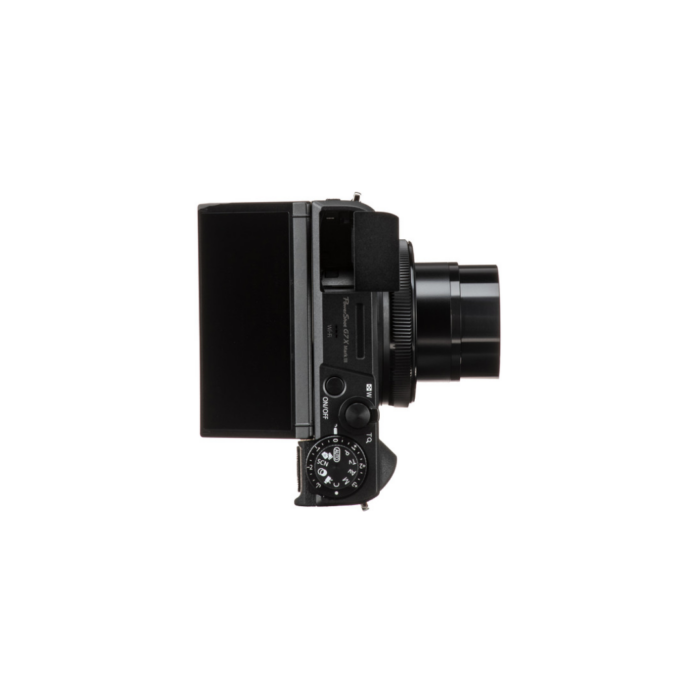 Canon PowerShot G7 X Mark III Digital Camera - Image 6