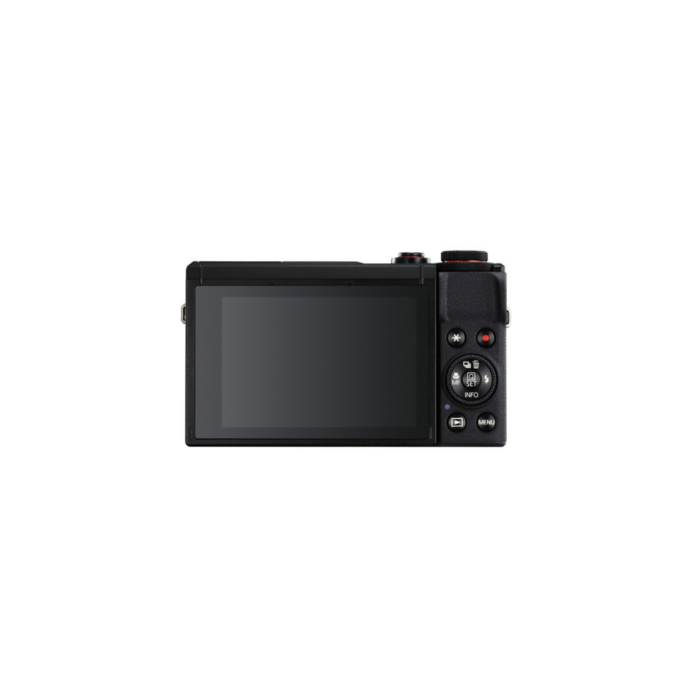 Canon PowerShot G7 X Mark III Digital Camera - Image 4