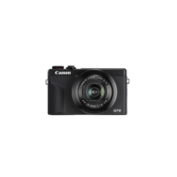 Canon PowerShot G7 X Mark III Digital Camera - Image 3