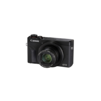 Canon PowerShot G7 X Mark III Digital Camera