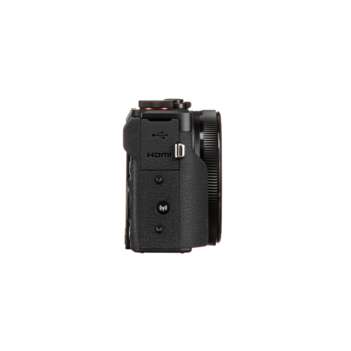 Canon PowerShot G7 X Mark III Digital Camera - Image 7