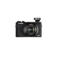 Canon PowerShot G7 X Mark III Digital Camera - Image 10