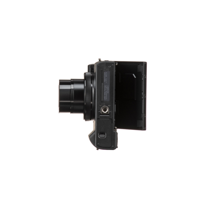 Canon PowerShot G7 X Mark III Digital Camera - Image 5