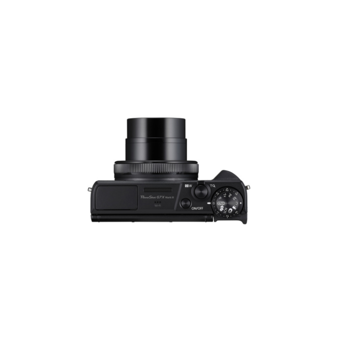 Canon PowerShot G7 X Mark III Digital Camera - Image 14