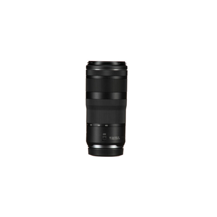 Canon RF 100-400mm f5.6-8 IS USM Lens - Image 11