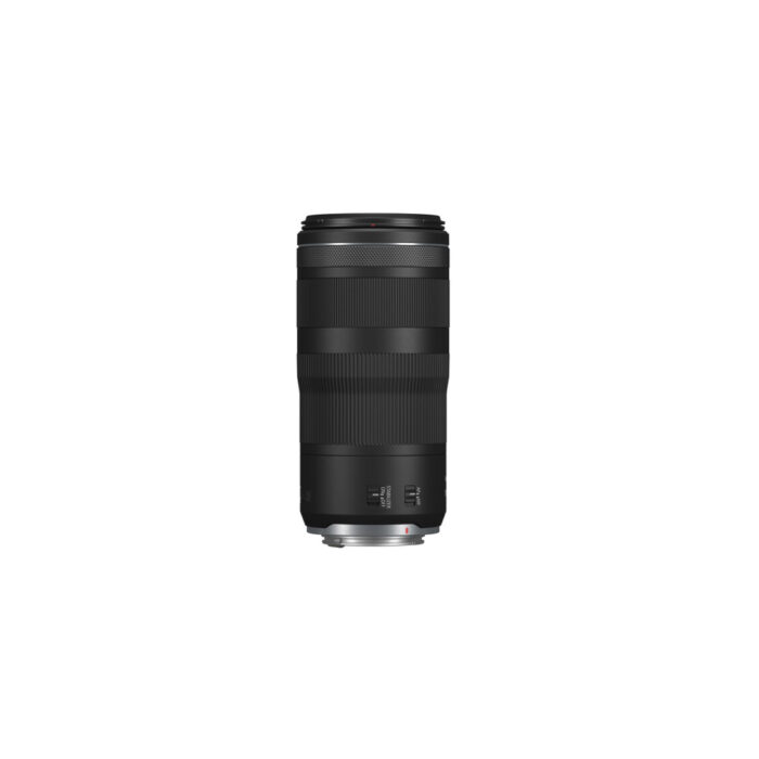 Canon RF 100-400mm f5.6-8 IS USM Lens - Image 1