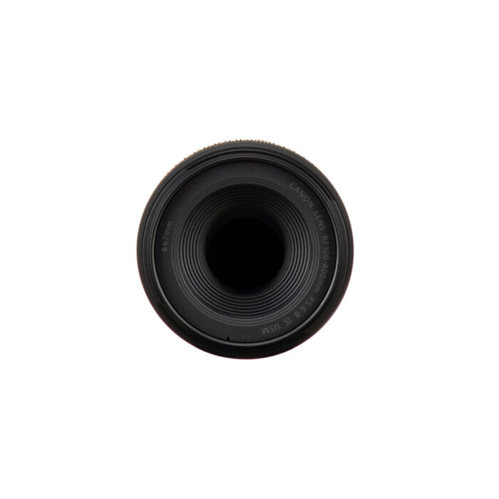 Canon RF 100-400mm f5.6-8 IS USM Lens - Image 8