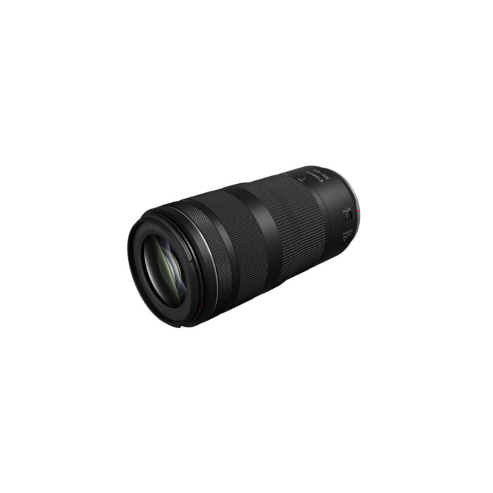 Canon RF 100-400mm f5.6-8 IS USM Lens - Image 7