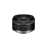Canon RF 16mm f2.8 STM Lens