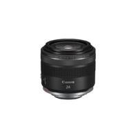 Canon RF 24mm f1.8 Macro IS STM Lens - Image 2