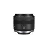 Canon RF 24mm f1.8 Macro IS STM Lens - Image 5