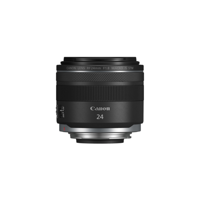 Canon RF 24mm f1.8 Macro IS STM Lens - Image 5